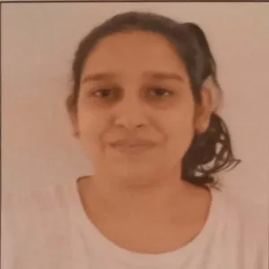 Muskan - Economics tutor - Haridwar