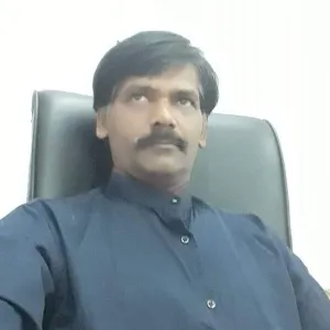 Sunil - English tutor - Indore