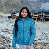 Anjana - Biology Tutor - New Delhi