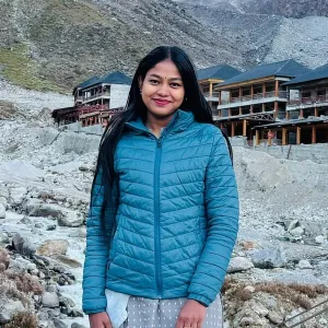 Anjana - Biology Tutor - New Delhi