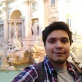 Daniel - Maths tutor - Ciudad de México