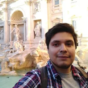 Daniel - Maths tutor - Ciudad de México