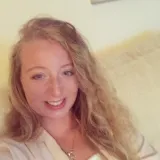 Georgia - profesor de inglés - Benalmádena