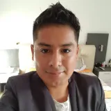 Anthony Esteban - profesor de arquitectura - Chimbote