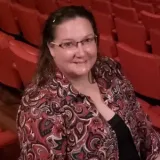 Julie - Psychology tutor - Gympie