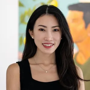 Aly - Chinese Tutor - Singapore