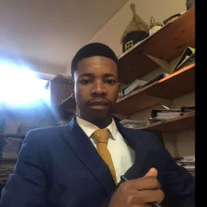 Tshepang - Maths tutor - Bloemfontein