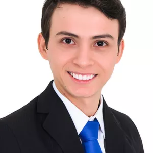 Alexandre Gutierry - Maths tutor - Regina