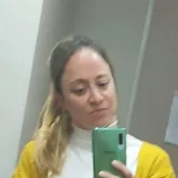 Sabrina - tutor académico - Buenos Aires