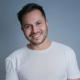 Elias - entrenador personal - Ciudad de México