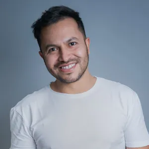 Elias - entrenador personal - Ciudad de México