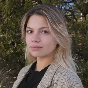 Barbara - Spanish tutor - London