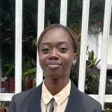 Eve-Alicia - Prof de maths - Villeurbanne