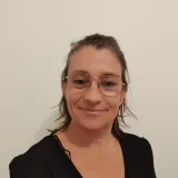 Laure - Prof de français - Bourg-en-Bresse