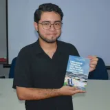 Gleyson - Professor de serviço social - Teresina