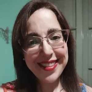 Rocio - prof de Contabilidad - Maipú