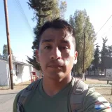 Angel - Entrenador personal - Junín de los Andes