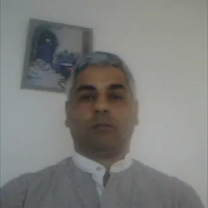 ABDELHAK - Prof de maths - Toulouse