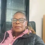 CONSTANCE SANELISIWE - Digital communication tutor - Storm Lake