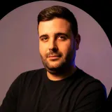 Manuel - Profe de programación - Málaga