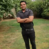 Adil - Biology tutor - New York