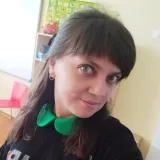Дар'я Курильчук - спеціаліст зі здоров’я та здорового способу життя - Пряжів