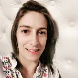 Martina - profesor de matemáticas - San Luis