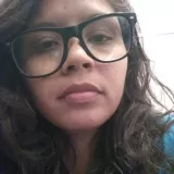 Silvia - Profe de ciencias sociales - Mérida