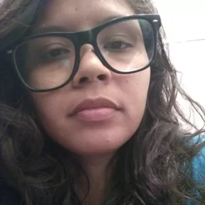 Silvia - Profe de ciencias sociales - Mérida