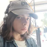 Luc - Profe de guitarra criolla - San Pedro Tlaquepaque