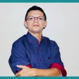 Henrique Leitão - Prof de matemática - Apuiarés