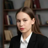 Svetlana - Prof de russe - Toulouse