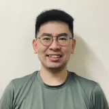 HOCK YAM - Chinese speaking teacher - Simpang Ampat