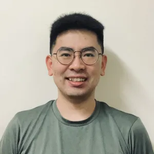 HOCK YAM - Chinese speaking teacher - Simpang Ampat