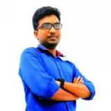 Rakesh - Pharmaceuticals tutor - Hyderabad