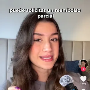 Amelia - profesor de lengua española - San Bernardo