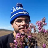 Lucas - Professor de biologia - Recife