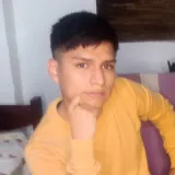 Jhojan - profesor de español para extranjeros - Lima