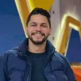 Keiber - prof de Química - Ñuñoa