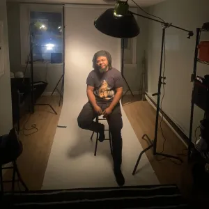 Michael - Photojournalism tutor - Philadelphia