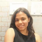 Priti - History tutor - Pune