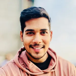 Avinash - Web development tutor - Kalpi