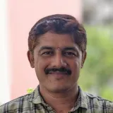 Nagaraj - Maths tutor - Hyderabad