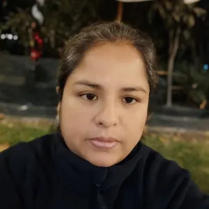 Ange - profesor de español para extranjeros - Lima