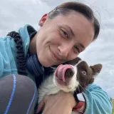 Océane - Prof d'éducation canine - Euville