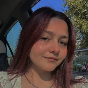 Merve - Coğrafya öğretmeni - 