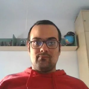 Carlos - Profe de inglés - Benalmádena