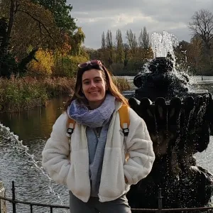 Sophie - Prof d'écriture créative - Paris