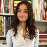 Louise - Prof de français - Paris 15e