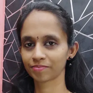 Lavanya - English tutor - Chennai